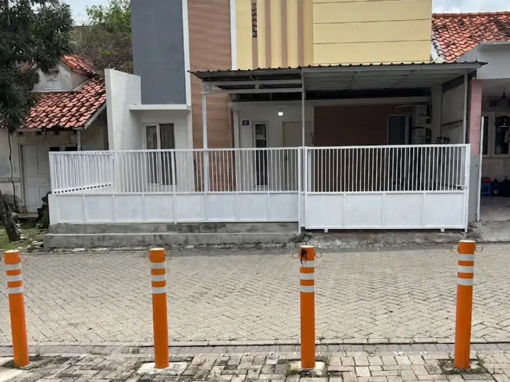 Bukit Palma Citraland