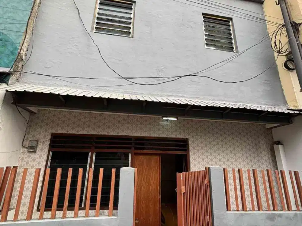 Jl. Pengampon