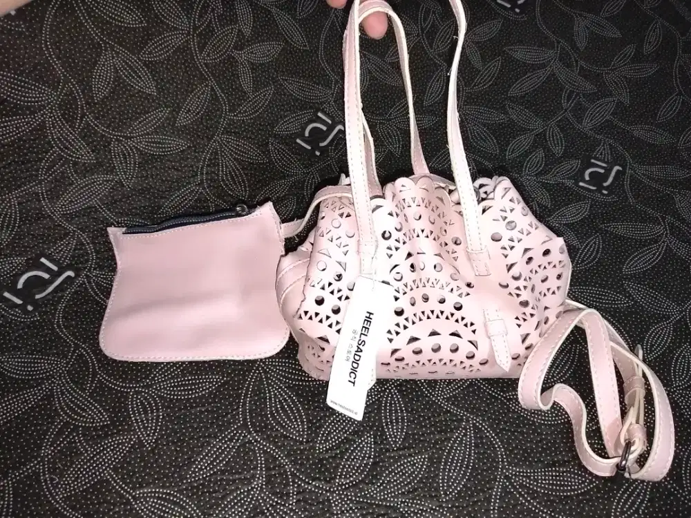 Hand bag cantik