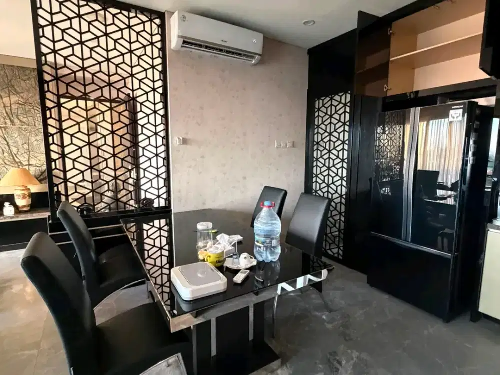 Apartemen Graha Golf Surabaya