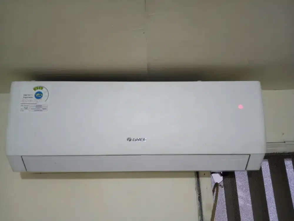 Ac gree ½PK belas