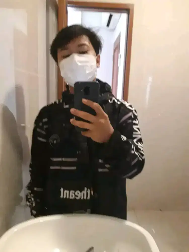 Cari loker apa saja..