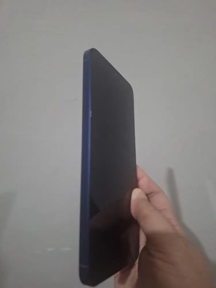 Dijual Samsung A57 5G – 8GB | Navy Blue