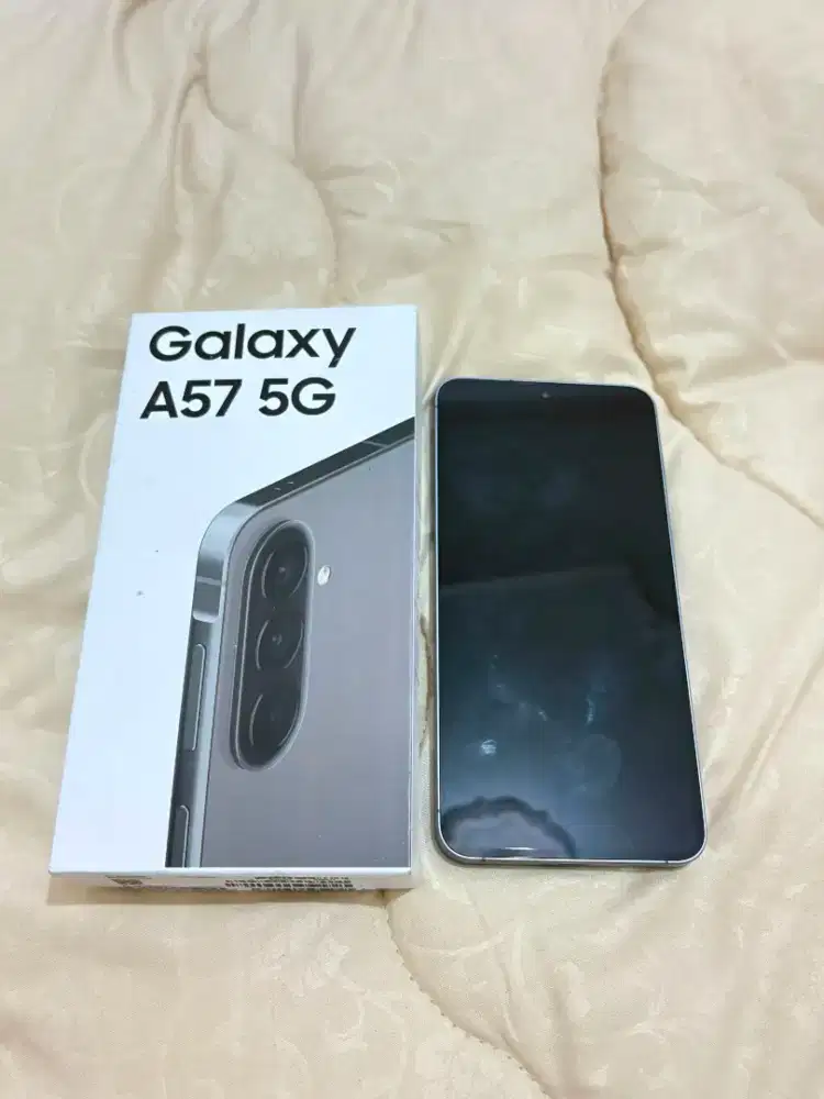 Samsung a57 8 256