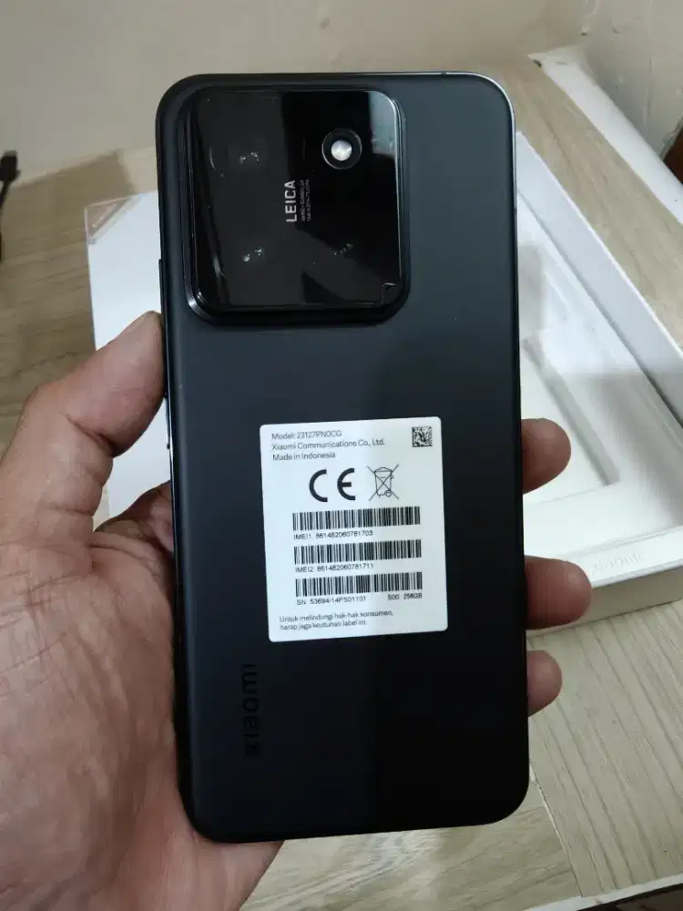 Xiaomi 14 8/256 GB Fullset