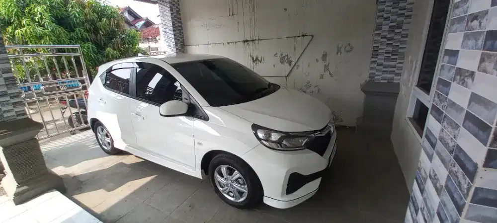 Jasa antar jemput / sewa harian