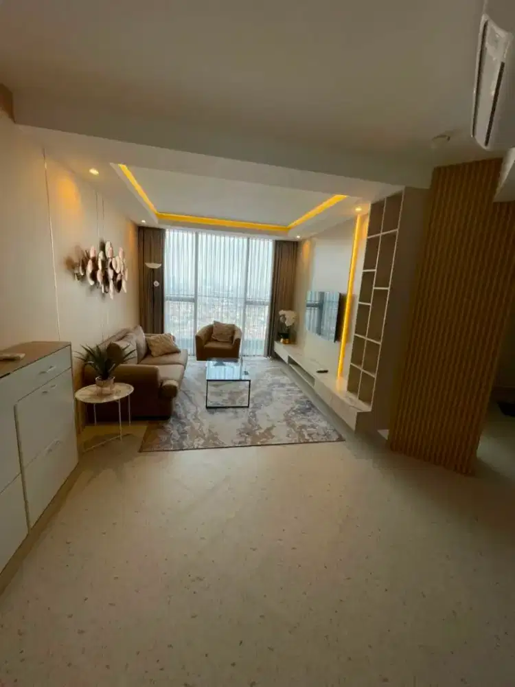 Disewakan Apartemen Taman Rasuna Said Epicentrum Jakarta Selatan