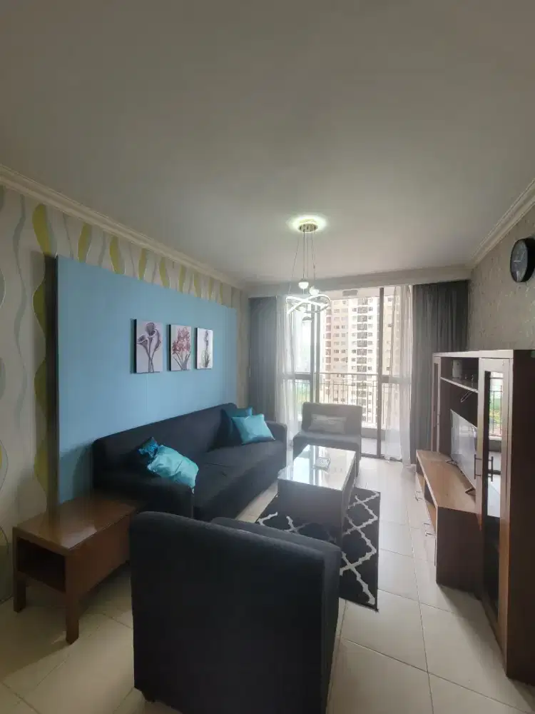 Dijual Apartemen Taman Rasuna Said Epicentrum Jakarta Selatan