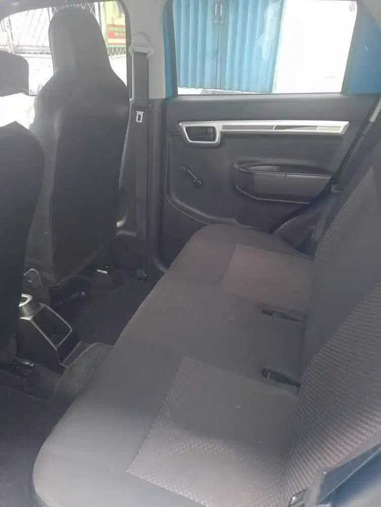 Suzuki S-Presso 2022 Bensin