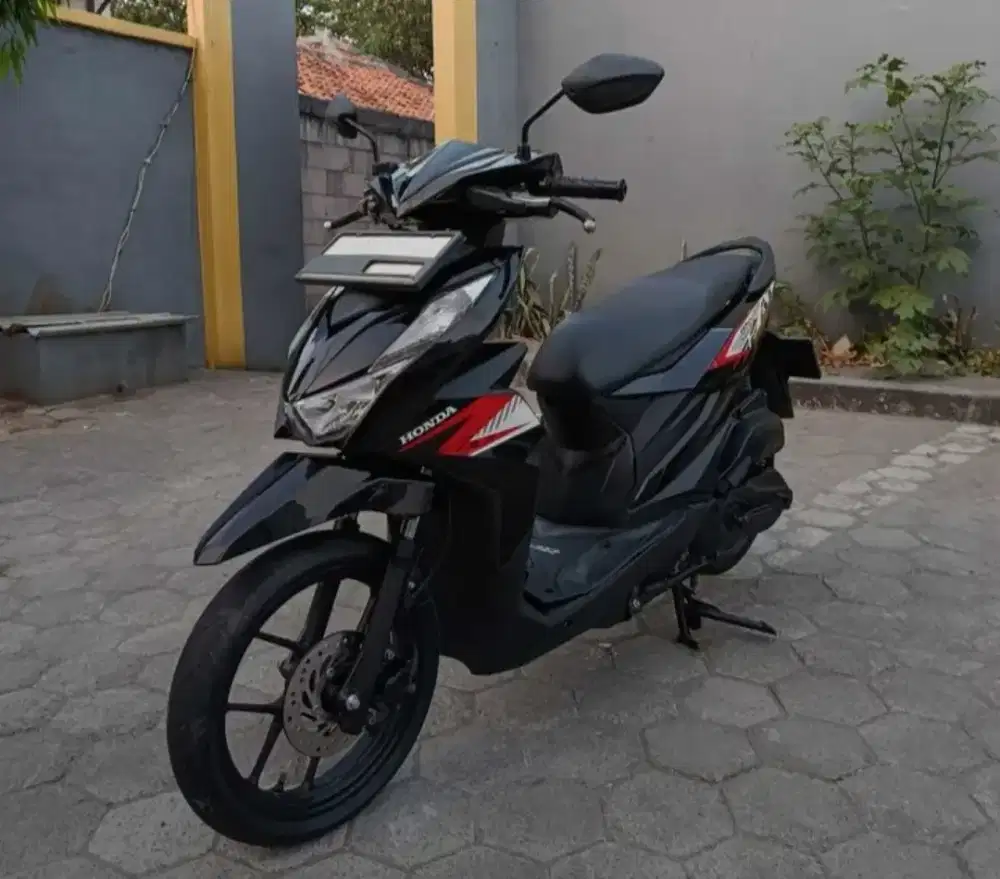 Beat 2023 murah