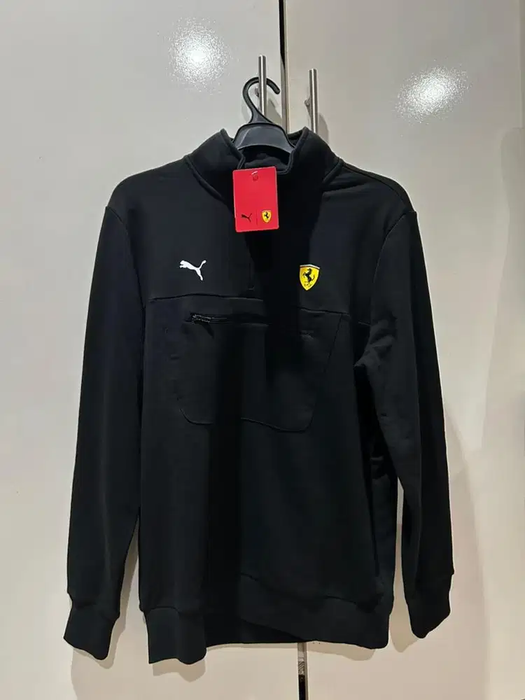 Scuderia Ferrari T7 Jacket