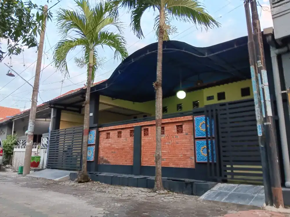 Jual Rumah Shm An.sendiri
