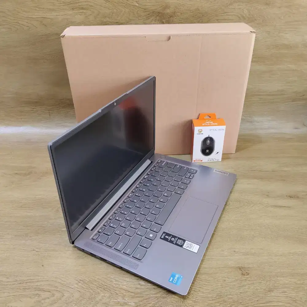 LAPTOP LENOVO IDEAPAD SLIM 3i 14IRU8 CORE i3 GEN 13 RAM 8GB