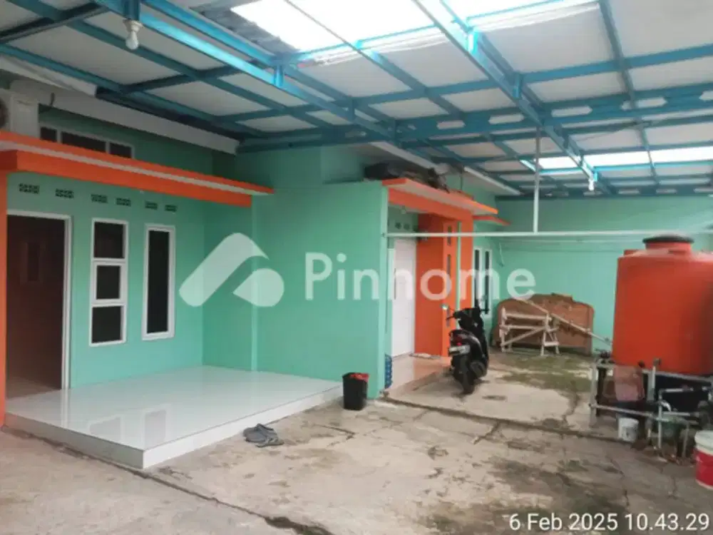 Disewakan Rumah Bebas Banjir & Murah Siap Pakai Ciwaringin Kab Cirebon
