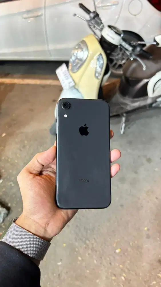 iphone XR 64gb fullset