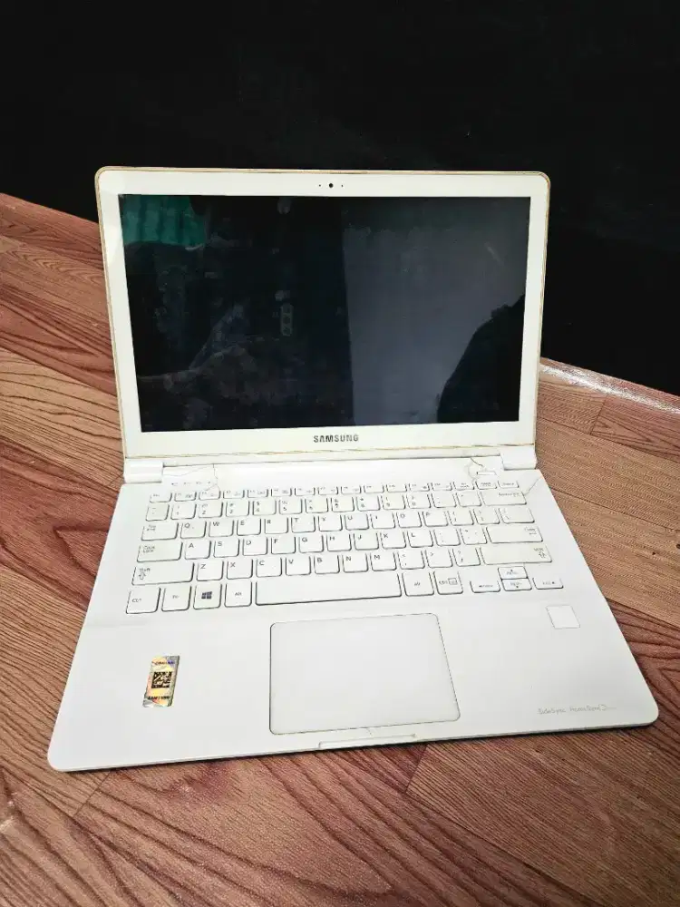 Laptop samsung ativ book 905s touchscreen