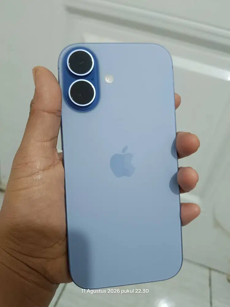 iPhone 17 256 basic WIFI only