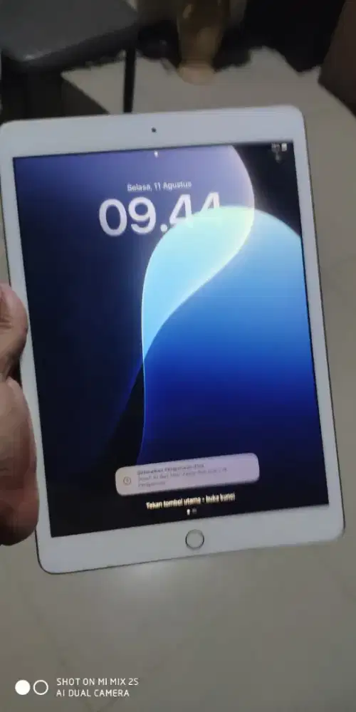 ipad 7 128gb ibox fullset
Bisa semua kartu