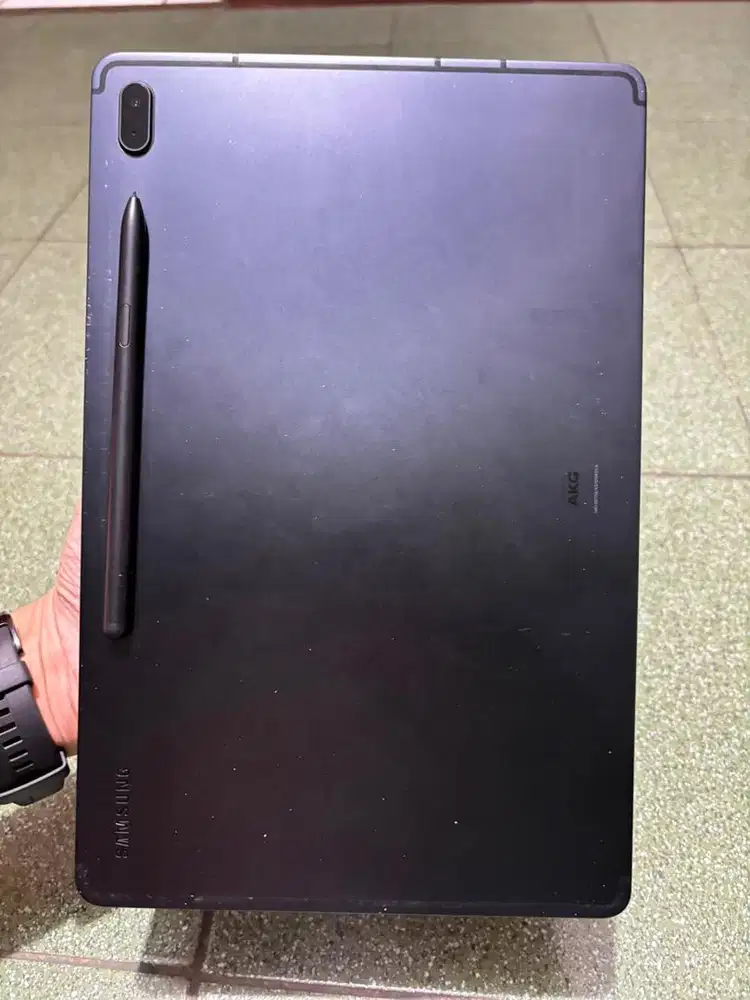 Samsung Galaxy Tab S7 FE 5G