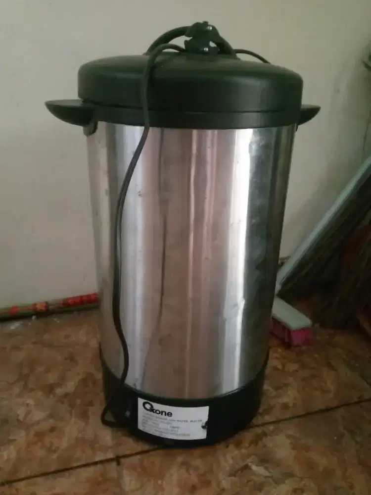 coffee maker 9liter