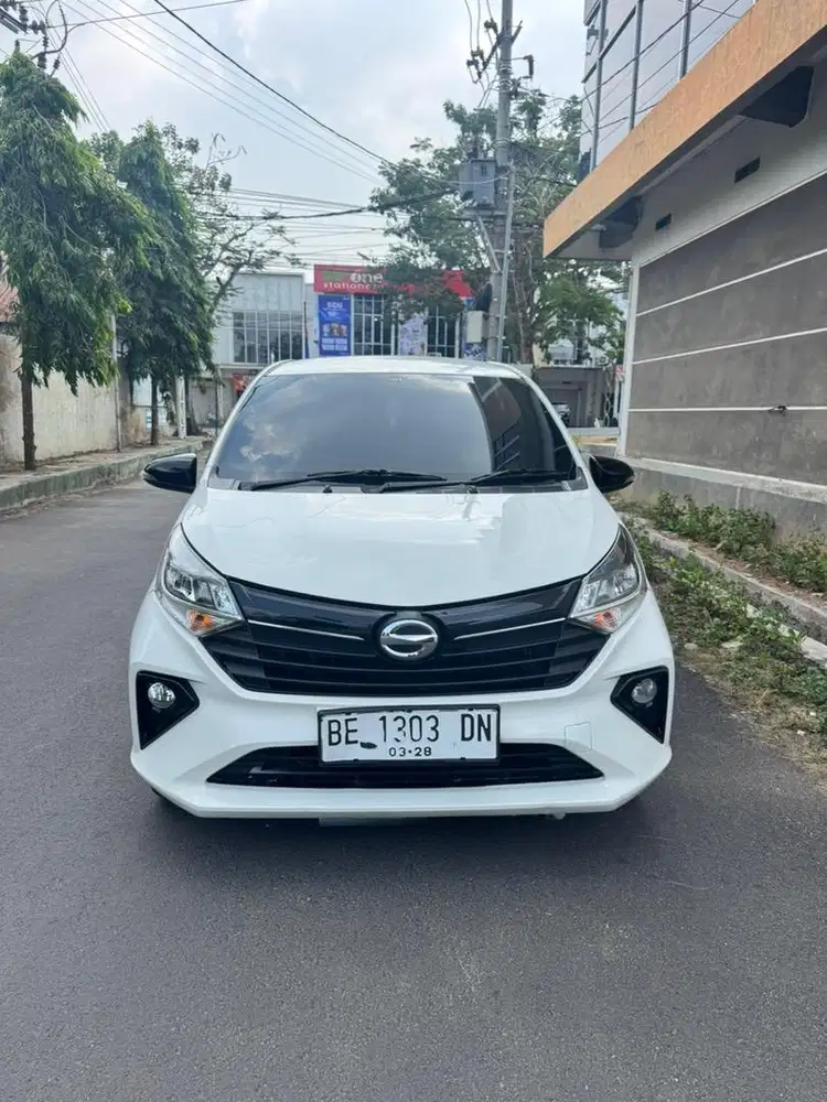 Bismilah dijual