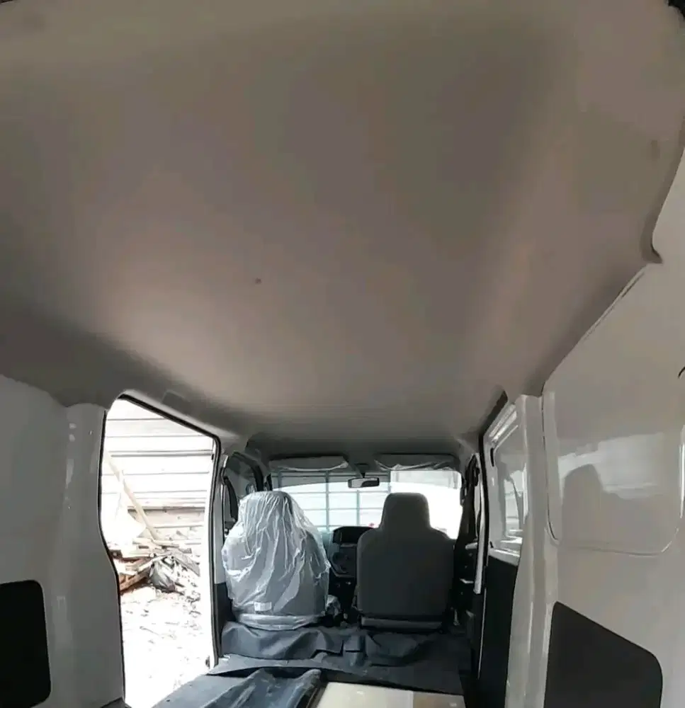 Plafon mobil Granmax MB bisa untuk Blind Van,