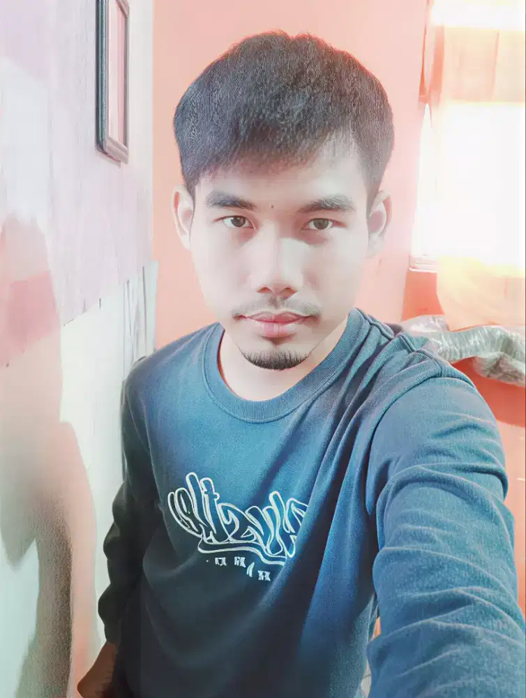 Laki² Sedang Cari Kerja 26thn