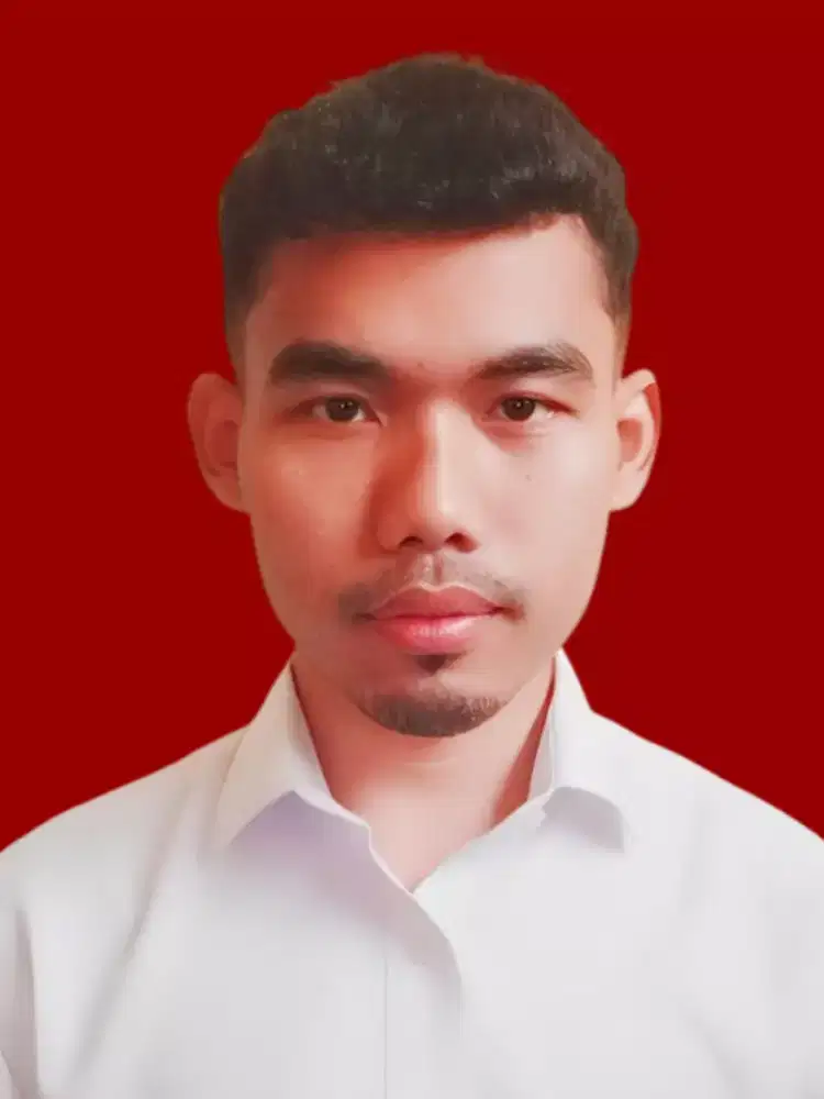 Laki² Sedang Cari Kerja 26thn