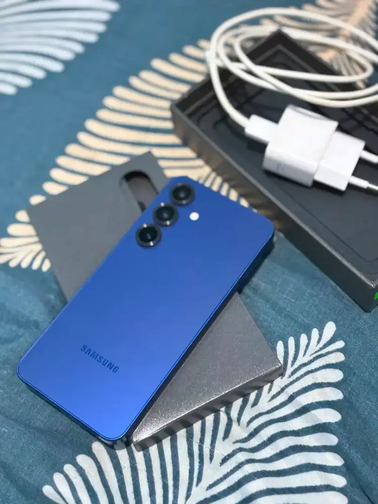 Samsung S25 basic 256 gb