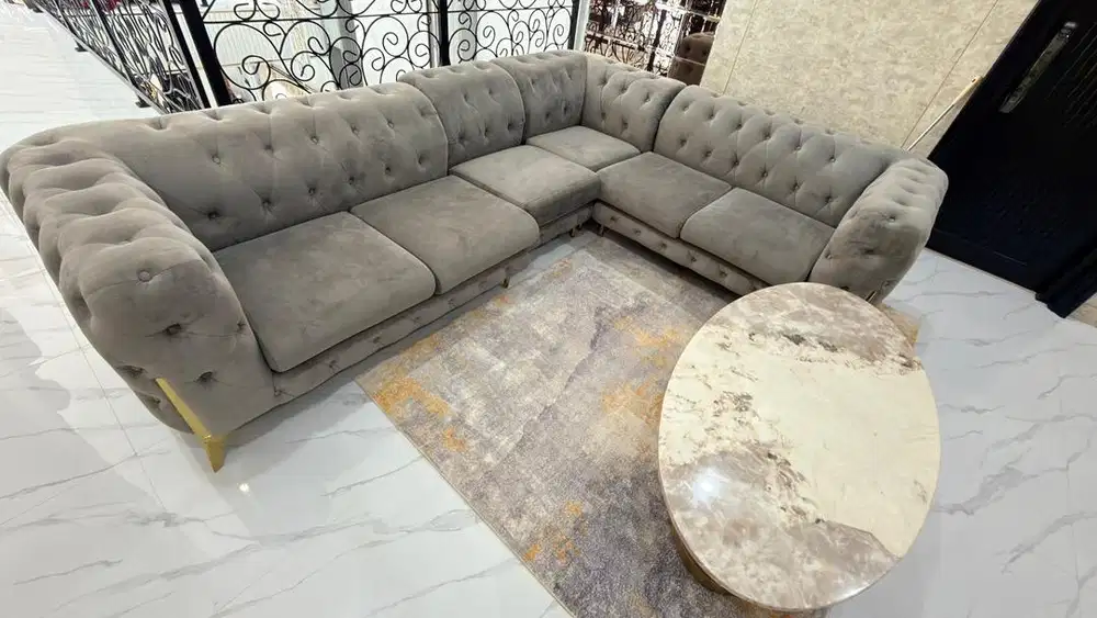 Sofa Modis 6 Seat