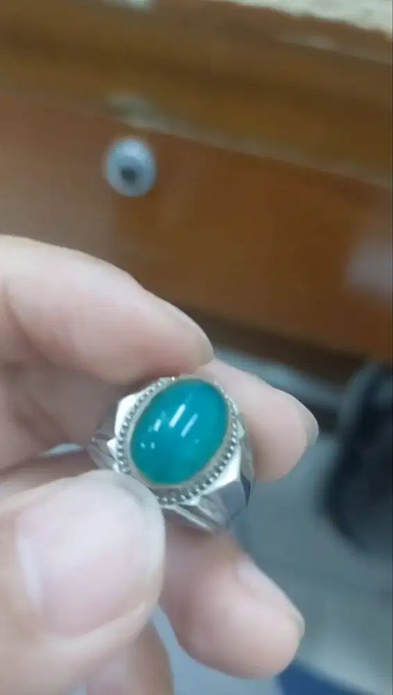 Bacan Doko Natural