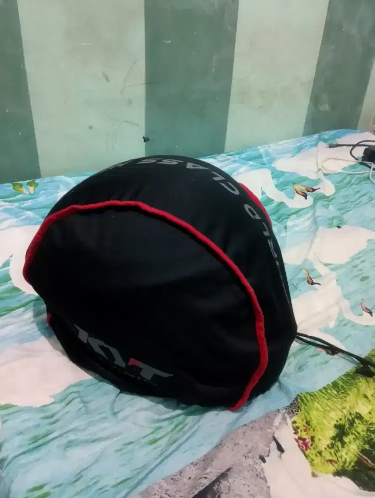 KYT TT-COURSE Size M wangi