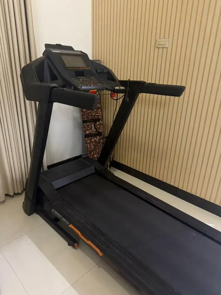 Treadmill Kattler Track S6