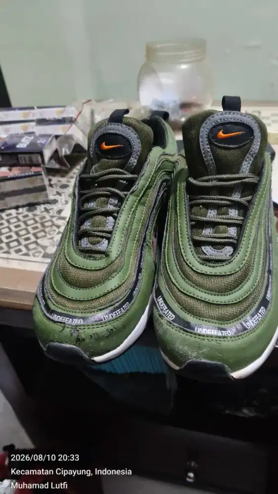 Nike air max 97 orginal