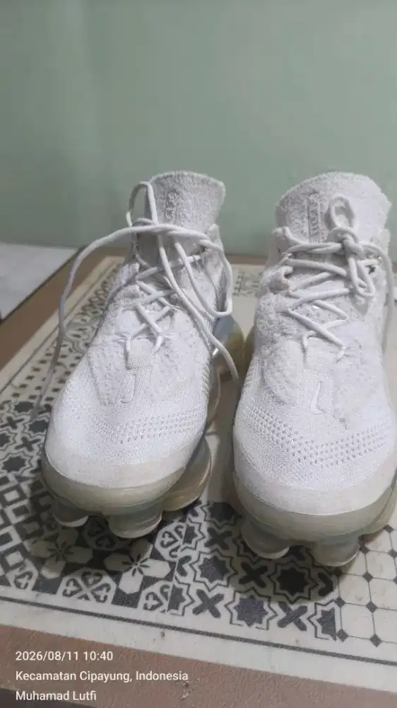 Nike air Scorpion unisex mulus orginal Vietnam size 41
