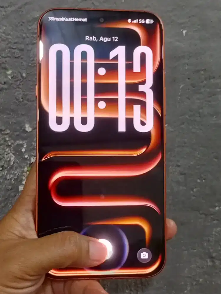 Infinix Note 60 Pro, Ram 8+8/256, Nfc (Hp Pkin Cwe,BS Cek)Kel.Hp + Cas