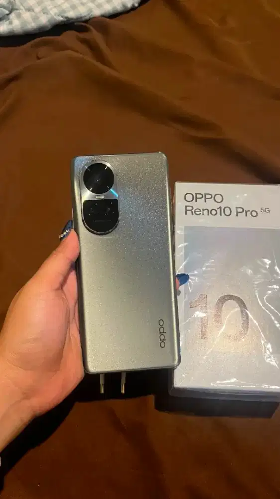 Oppo Reno 10 pro 5G 12/256
