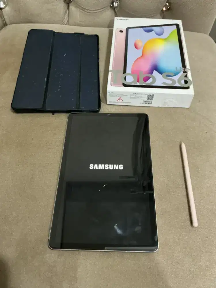 Samsung Tab A6Lite