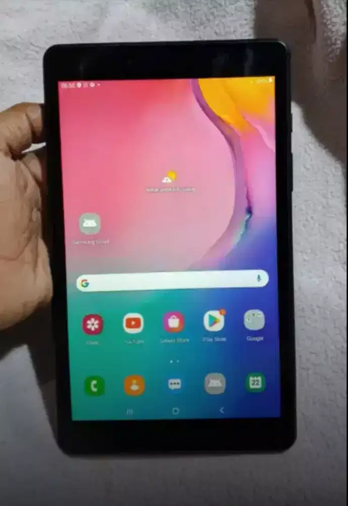 Samsung Galaxy Tab A8 Ram 2/32 4G LTE