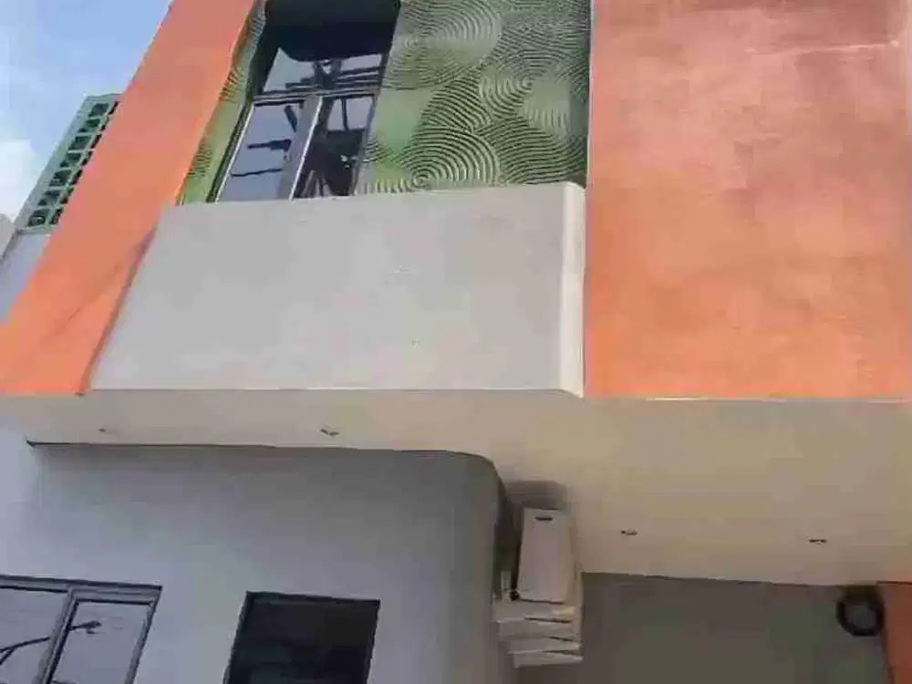 Jual Kost Premium di UI Ring 1, 2 Menit Kukel Vokasi, Penyewa Datang Sendiri, Occupancy Tinggi, Fasilitas Lengkap Desain Cantik Modern, Sistem Autopilot, SHM