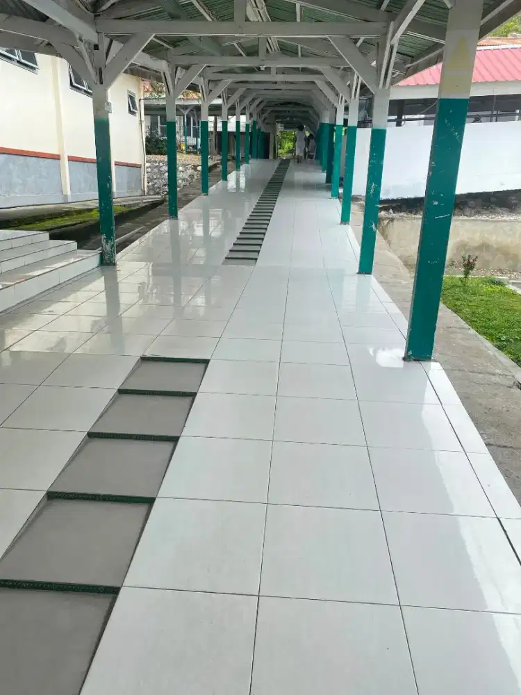 CAREGIVER Jabodetabek