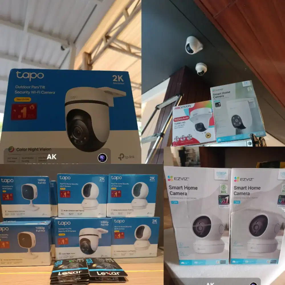 JASA PASANG CCTV,SERVICE  & SETING ROUTER