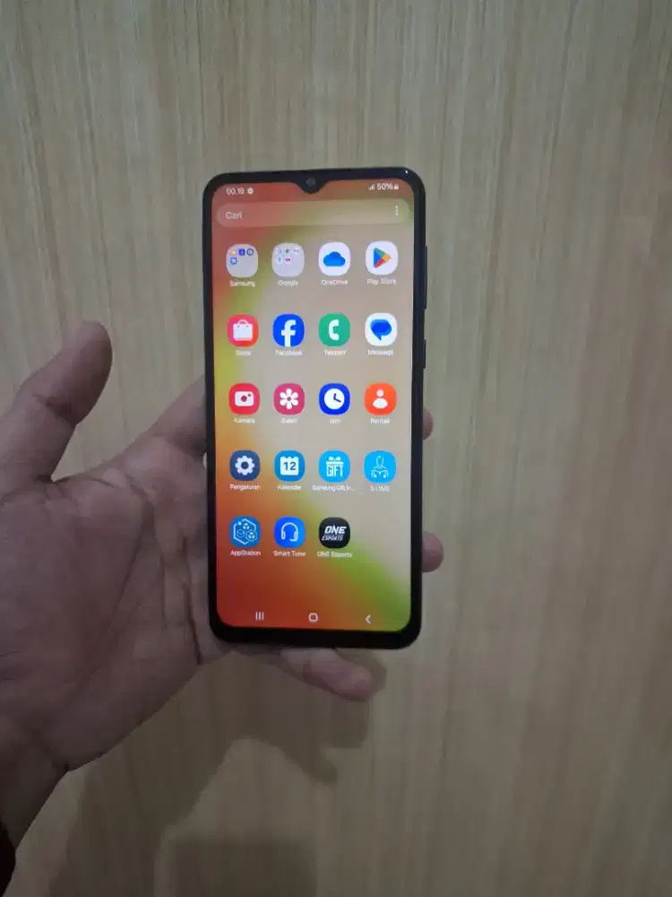 Samsung A04 4/64