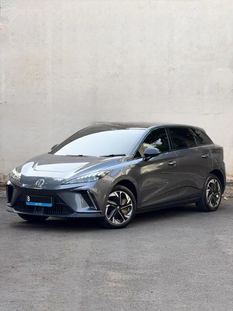 HARGA CASH! Km 21rb! MG 4 EV Magnify 2024 Listrik