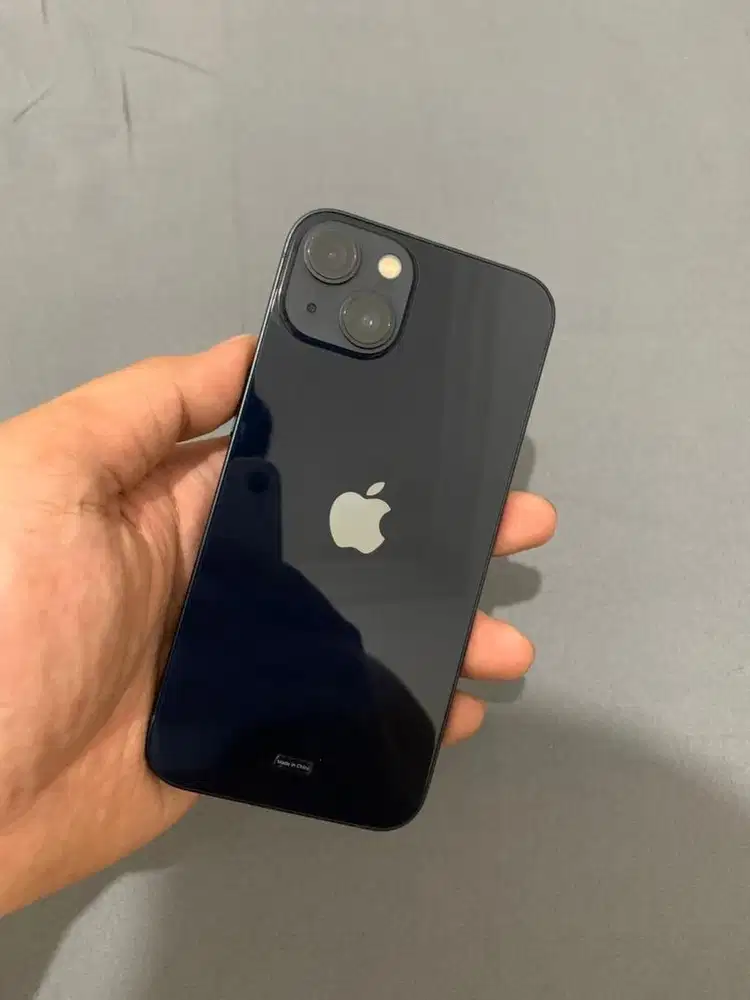 IPhone 13 128gb IBox Midnight