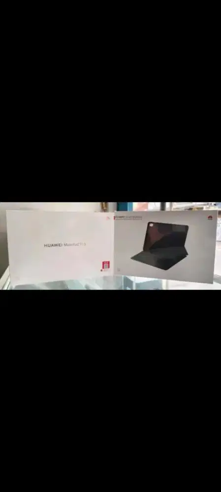 Tablet Huawei matepad 11.5 6/128 bonus flipcase keyboard