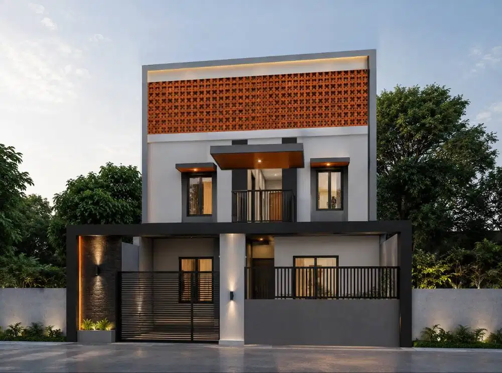 Jual Kost Ekslusif di Pusat Kota Jakarta Dekat Stasiun Senen dan Monas
