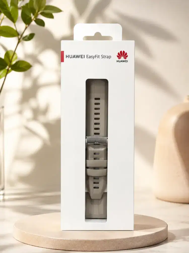 Original Huawei EasyFit Strap - Tali Jam Tangan Smartwatch / Strap