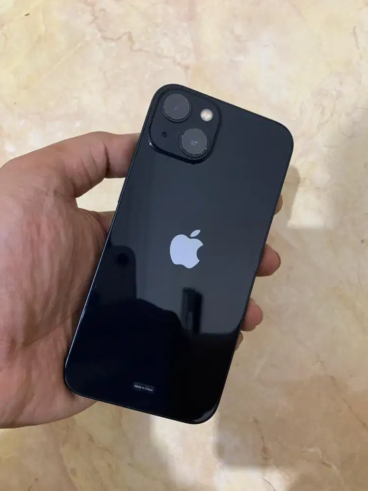 IPhone 13 128gb IBox Midnight