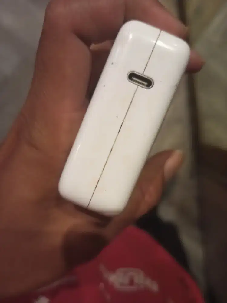 Charger Magsafe